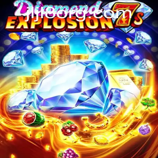 An In-Depth Look at DiamondExplosion7s: An Exciting New Gaming Experience