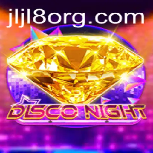 Experience the Ultimate Groove with DiscoNight: A New Era in Gaming