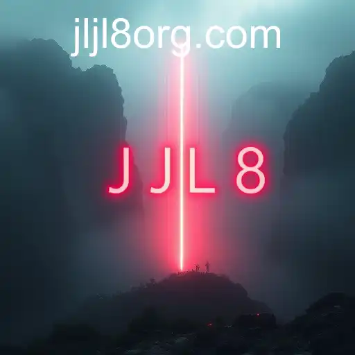 Exclusive Insight into the World of JLJL8