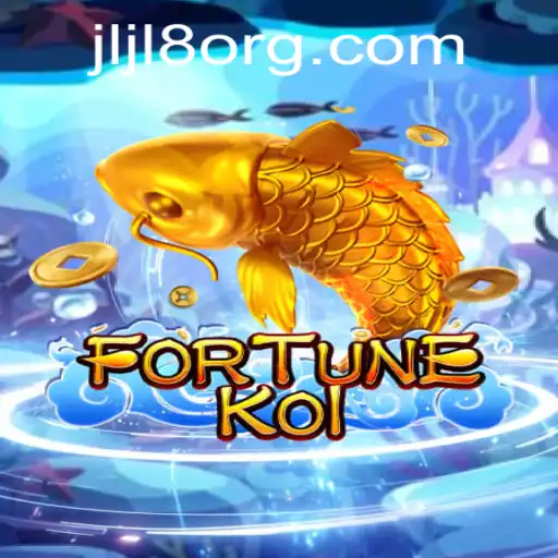 FORTUNEKOI: An Immersive Journey into the World of Virtual Aquatics