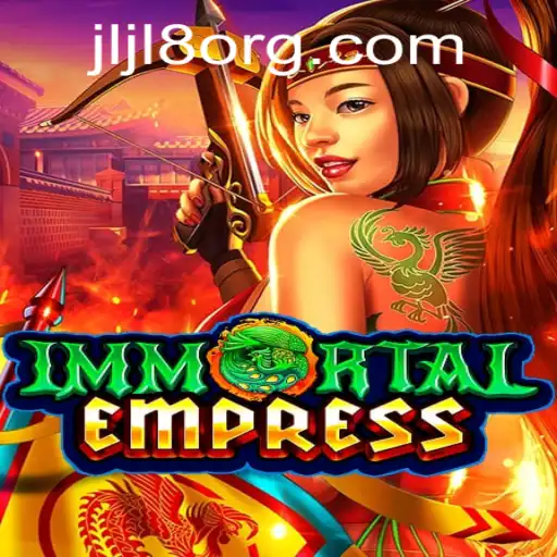 Discover the Epic World of ImmortalEmpress: A Game of Strategy and Adventure