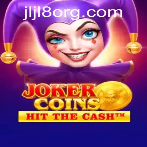 JokerCoins: The Ultimate Gaming Experience with JLJL8