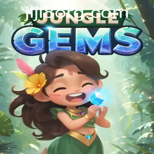 Discover the Enchanting World of JungleGems: A Game Exploration