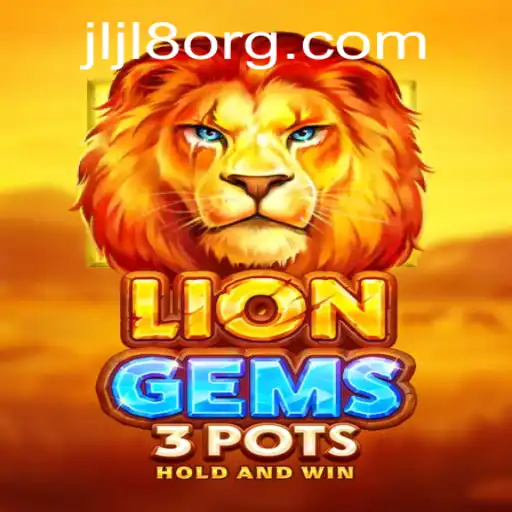 Exploring the Exciting World of LionGems3pots: A New Gaming Phenomenon