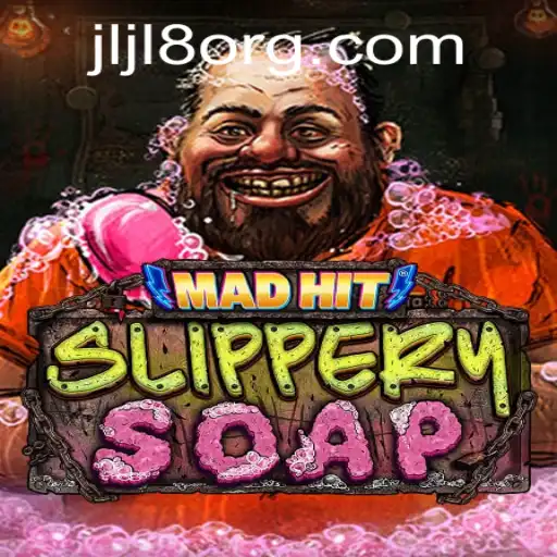 Dive into the Wacky World of MadHitSlipperySoap: A Unique Gaming Experience