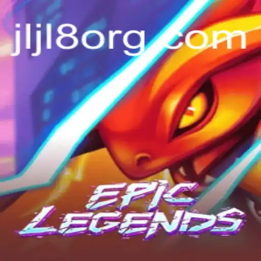 EpicLegends: An Immersive Gaming Experience