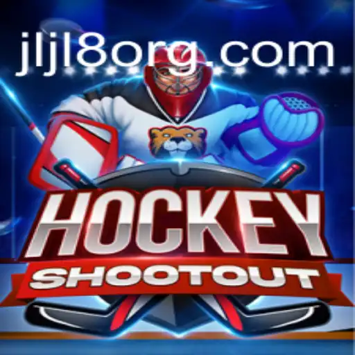 HockeyShootout: The Thrilling World of Ice Action