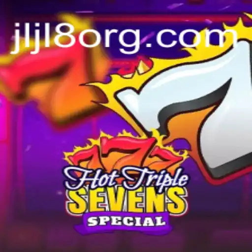 Exploring the Excitement of HotTripleSevensSpecial