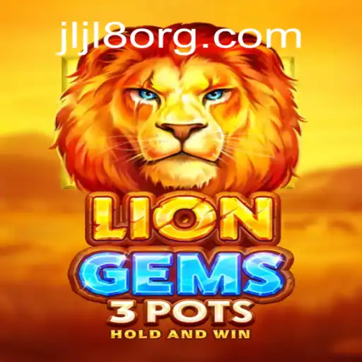Exploring the Exciting World of LionGems3pots: A New Gaming Phenomenon