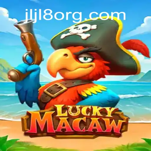 Exploring the Exciting World of LuckyMacaw: A New Gaming Experience