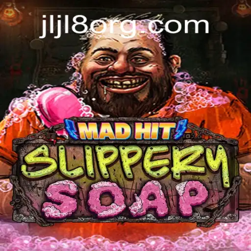 Dive into the Wacky World of MadHitSlipperySoap: A Unique Gaming Experience