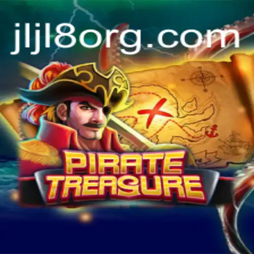 PirateTreasure: The Ultimate Adventure Awaits