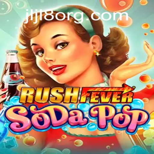 Discover the Thrill of RushFeverSodaPop: A Unique Gaming Experience