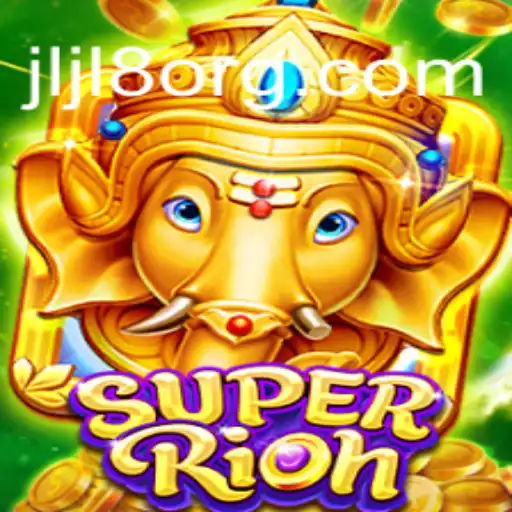 SuperRich: A Journey into a World of Wealth and Strategy