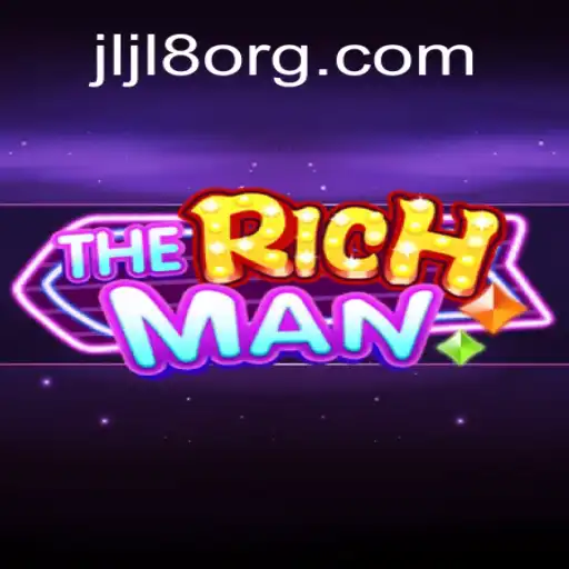 TheRichMan: A Riveting Journey of Wealth and Strategy