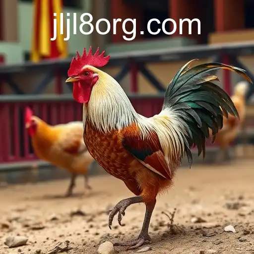 Exploring the Realm of Online Sabong: The Rise of JLJL8