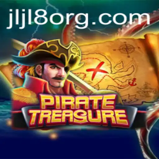 PirateTreasure: The Ultimate Adventure Awaits